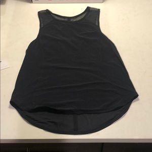 Lululemon Athletic Tank
